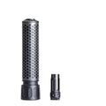 Automotive Performance Fuel Filter Thread Adapter - Direct Conversion Connector