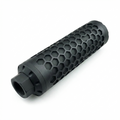 Automotive Performance Fuel Filter Thread Adapter - Direct Conversion Connector